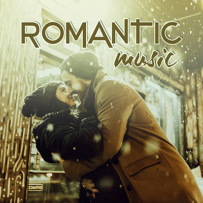 escuchar música romántica
